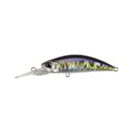 Vobler DUO SPEARHEAD RYUKI 50MDSP 5cm 3.4gr CPA4009 River Bait