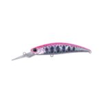 Vobler DUO SPEARHEAD RYUKI 70MDSP 7cm 5.6gr ADA4019 Pink Yamame