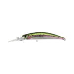Vobler DUO SPEARHEAD RYUKI 70MDSP 7cm 5.6gr MCC4036 Rainbow Trout
