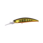 Vobler DUO SPEARHEAD RYUKI 70MDSP 7cm 5.6gr MCC4084 Gold Yamame