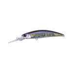 Vobler DUO SPEARHEAD RYUKI 70MDSP 7cm 5.6gr CPA4009 River Bait