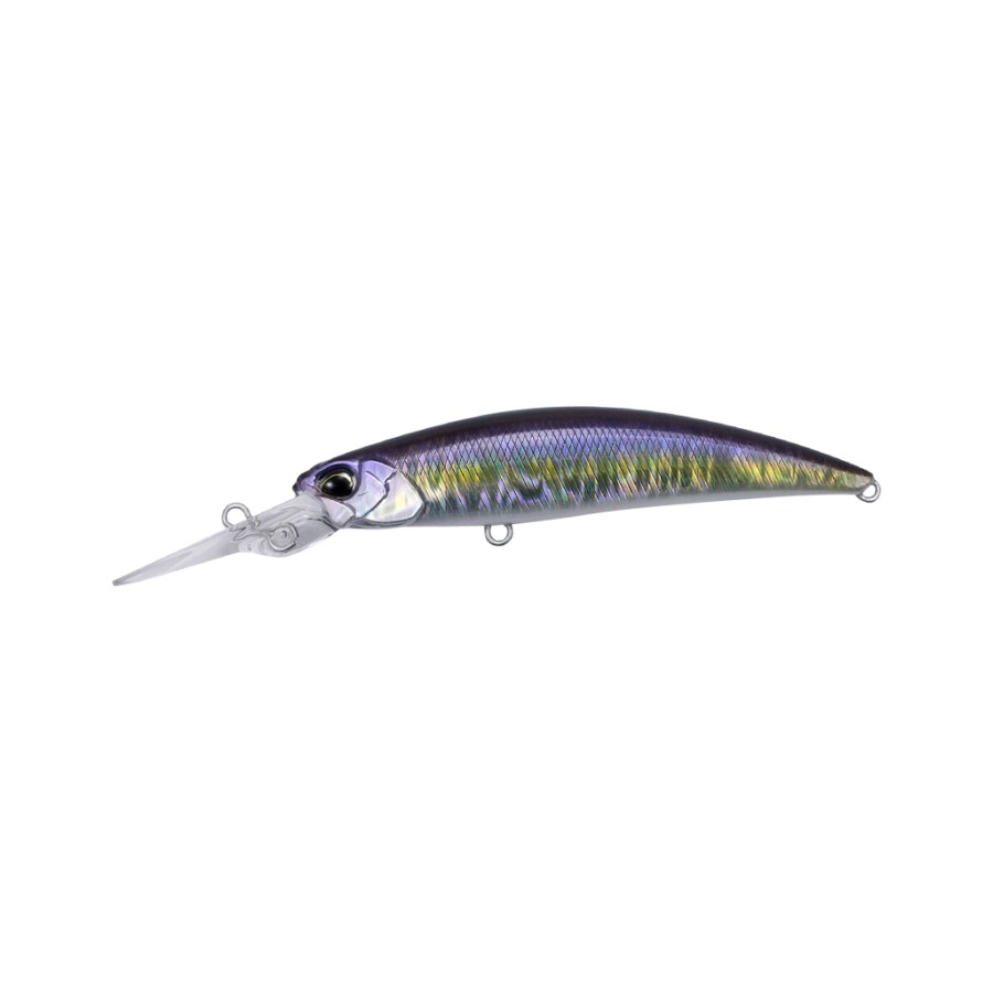 Vobler DUO SPEARHEAD RYUKI 70MDSP 7cm 5.6gr CPA4009 River Bait - thumbnail Vobler DUO SPEARHEAD RYUKI 70MDSP 7cm 5.6gr CPA4009 River Bait - imagine 1