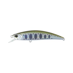 Vobler DUO SPEARHEAD RYUKI 70SP 7cm 4.1gr ANA4034 Yamame