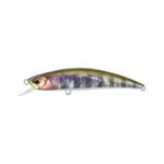 Vobler DUO SPEARHEAD RYUKI 70SP 7cm 4.1gr ADA3058 Prism Gill