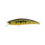 Vobler DUO SPEARHEAD RYUKI 70SP 7cm 4.1gr MCC4084 Gold Yamame