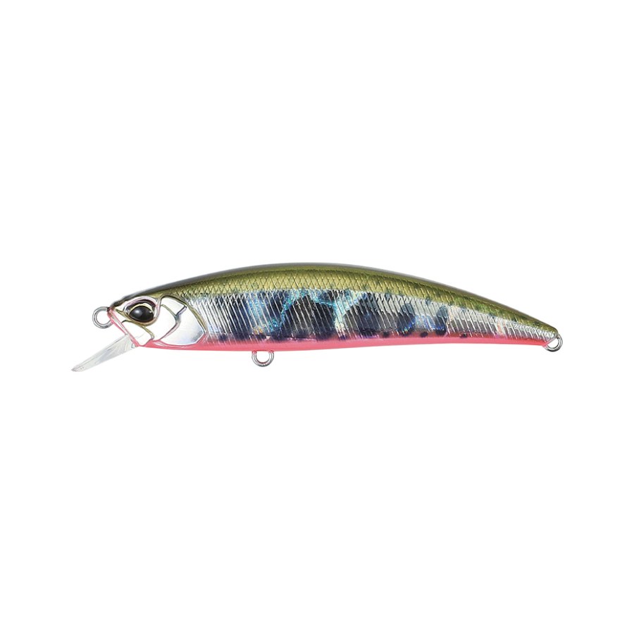 Vobler DUO SPEARHEAD RYUKI 80SP 8cm 5.6gr ADA4068 Yamame Red Belly - thumbnail Vobler DUO SPEARHEAD RYUKI 80SP 8cm 5.6gr ADA4068 Yamame Red Belly - imagine 1
