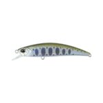 Vobler DUO SPEARHEAD RYUKI 80SP 8cm 5.6gr ANA4034 Yamame
