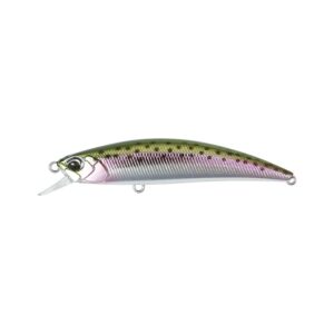 Vobler DUO SPEARHEAD RYUKI 80SP 8cm 5.6gr MCC4036 Rainbow Trout