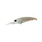 Vobler DUO REALIS SHAD 59MR SP 5.9cm 4.7gr CCC3224 White Shrimp
