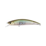 Vobler DUO SPEARHEAD RYUKI 80SP 8cm 5.6gr CEA3006 Ghost Minnow