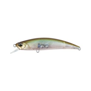 Vobler DUO SPEARHEAD RYUKI 80SP 8cm 5.6gr CEA3006 Ghost Minnow
