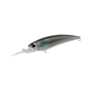 Vobler DUO REALIS SHAD 59MR SP 5.9cm 4.7gr CSA3237 Inakko