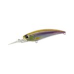 Vobler DUO REALIS SHAD 59MR SP 5.9cm 4.7gr MCC3241 Metal Wakasagi