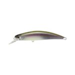 Vobler DUO SPEARHEAD RYUKI 80SP 8cm 5.6gr CRA3061 Komochi Wakasagi