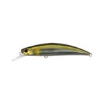Vobler DUO SPEARHEAD RYUKI 80SP 8cm 5.6gr CRA3050 Half Mirror Ayu
