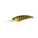 Vobler DUO REALIS SHAD 59MR SP 5.9cm 4.7gr ASA3146 Gold Perch