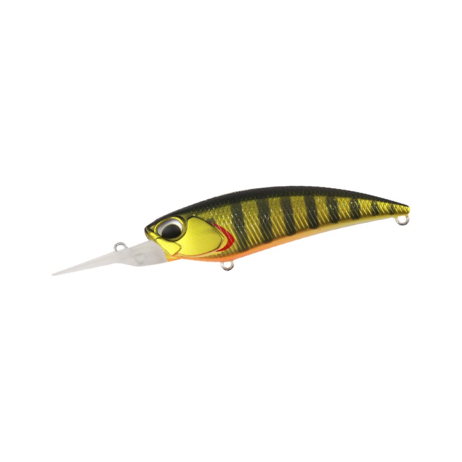 Vobler DUO REALIS SHAD 59MR SP 5.9cm 4.7gr ASA3146 Gold Perch - thumbnail Vobler DUO REALIS SHAD 59MR SP 5.9cm 4.7gr ASA3146 Gold Perch - imagine 1