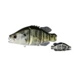 Vobler DUO REALIS DEAD DRIFT 95 9.5cm 28gr ACC3530 Crappie WH/B