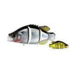 Vobler DUO REALIS DEAD DRIFT 95 9.5cm 28gr CMA3531 Mullet S/G