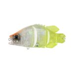 Vobler DUO REALIS DEAD DRIFT 95 9.5cm 28gr CEA0674 Clear Chart Mirage