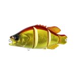 Vobler DUO REALIS DEAD DRIFT 95 9.5cm 28gr CYA0032 Red Shiner