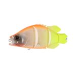 Vobler DUO REALIS DEAD DRIFT 95 9.5cm 28gr CCC0556 Double Orange CH Tail
