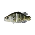 Vobler DUO REALIS SNAPY CRAPPIE 95cm 30gr ACC3532 White Crappie