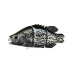 Vobler DUO REALIS SNAPY CRAPPIE 95cm 30gr ACC3533 Black Crappie