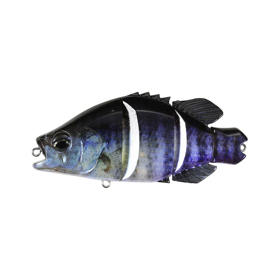 Vobler DUO REALIS SNAPY CRAPPIE 95cm 30gr CCC3534 Baby Gill ND - thumbnail Vobler DUO REALIS SNAPY CRAPPIE 95cm 30gr CCC3534 Baby Gill ND - imagine 1