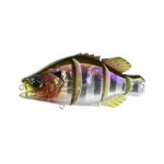 Vobler DUO REALIS SNAPY CRAPPIE 95cm 30gr CDA3058 Prism Gill