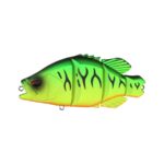 Vobler DUO REALIS SNAPY CRAPPIE 95cm 30gr ACC3059 Mat Tiger