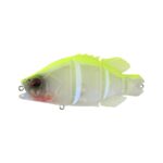 Vobler DUO REALIS SNAPY CRAPPIE 95cm 30gr CCC3028 Ghost Chart