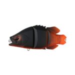 Vobler DUO REALIS SNAPY CRAPPIE 95cm 30gr CCC3535 Mat Black OT