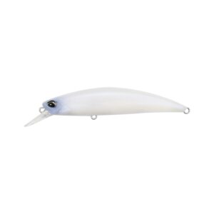 Vobler DUO SPEARHEAD RYUKI 80SP 8cm 5.6gr ACC3008 Neo Pearl