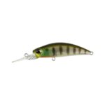 Vobler DUO SPEARHEAD RYUKI 50MDF 5cm 3.2gr CCC3158 Ghost Gill