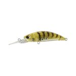 Vobler DUO SPEARHEAD RYUKI 50MDF 5cm 3.2gr CCC0312 Gold Shrimp