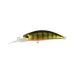 Vobler DUO SPEARHEAD RYUKI 50MDF 5cm 3.2gr ASA3146 Gold Perch