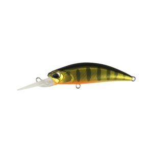 Vobler DUO SPEARHEAD RYUKI 50MDF 5cm 3.2gr ASA3146 Gold Perch