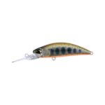 Vobler DUO SPEARHEAD RYUKI 50MDF 5cm 3.2gr MCC4018 Brown Back Yamame OB