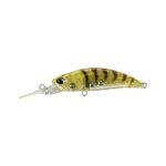 Vobler DUO SPEARHEAD RYUKI 70MDF 7cm 5.4gr CCC0312 Gold Shrimp