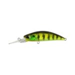 Vobler DUO SPEARHEAD RYUKI 70MDF 7cm 5.4gr AJA3055 Chart Gill Halo