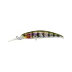 Vobler DUO SPEARHEAD RYUKI 70MDF 7cm 5.4gr ADA3058 Prism Gill