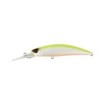 Vobler DUO SPEARHEAD RYUKI 70MDF 7cm 5.4gr ACC0170 Pearl Chart OB II