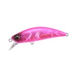 Vobler DUO SPEARHEAD RYUKI 50S 5cm 4.5gr ADA4028 Shocking Pink