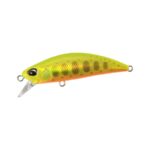 Vobler DUO SPEARHEAD RYUKI 50S 5cm 4.5gr ANA4056 Golden Yamame