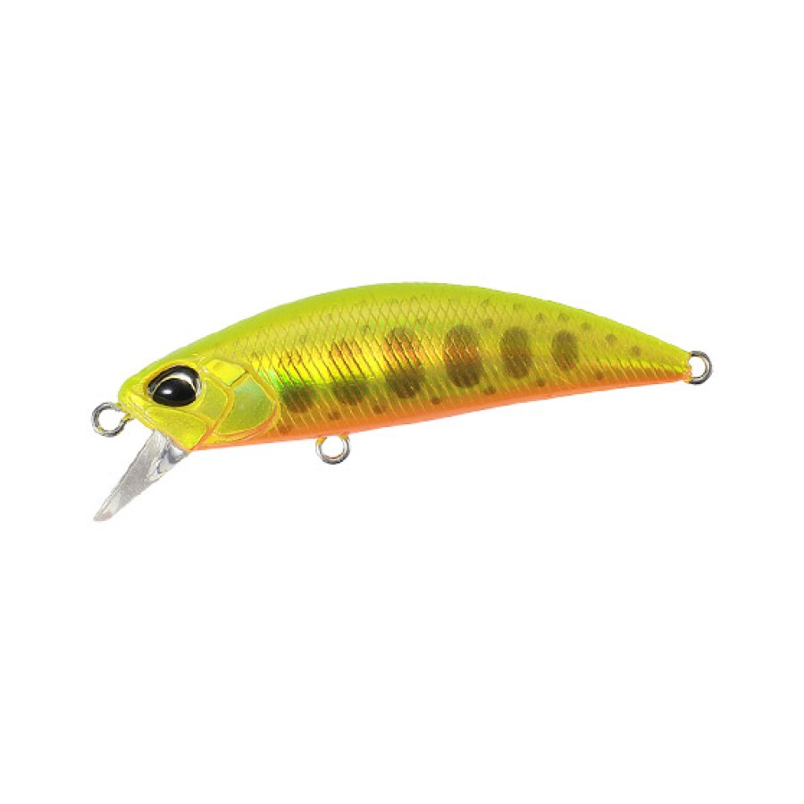 Vobler DUO SPEARHEAD RYUKI 50S 5cm 4.5gr ANA4056 Golden Yamame - thumbnail Vobler DUO SPEARHEAD RYUKI 50S 5cm 4.5gr ANA4056 Golden Yamame - imagine 1