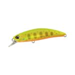 Vobler DUO SPEARHEAD RYUKI 60S 6cm 6.5gr ANA4056 Golden Yamame