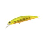 Vobler DUO SPEARHEAD RYUKI 80S 8cm 12gr ANA4056 Golden Yamame