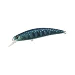 Vobler DUO SPEARHEAD RYUKI 70S M-AIRE 7cm 9gr CRAZ110 Emerald Yamame