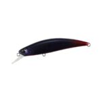 Vobler DUO SPEARHEAD RYUKI 70S M-AIRE 7cm 9gr CRAZ111 Black Demon